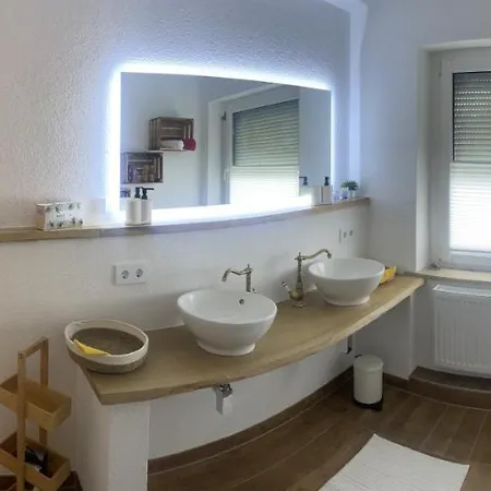 Ziegenschweiz Appartement Auerbach (Erzgebirgskreis)