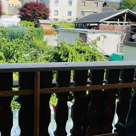 Ziegenschweiz Appartement Auerbach (Erzgebirgskreis)